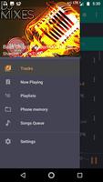 Music Player 2018 स्क्रीनशॉट 2