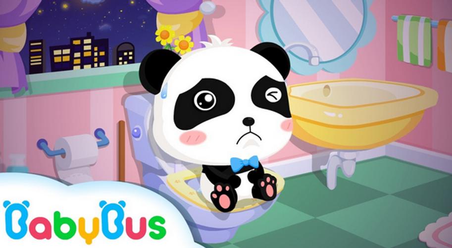 Best Baby Panda - BabyBus Videos APK for Android Download