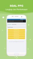 Soal PPG 2019 dan Pembahasan screenshot 3