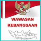 Tes TWK CPNS Wawasan Kebangsaan Terbaru 2019/2020 icône