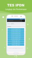 Tes IPDN Soal dan Pembahasan SPCP Offline скриншот 2
