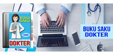 Buku Saku Dokter 2021 - Lengka