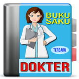 Buku Saku Dokter 2021 - Lengka biểu tượng
