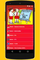 Materi Kelas 5 SD dan Soal-Soal (Rangkuman) скриншот 2