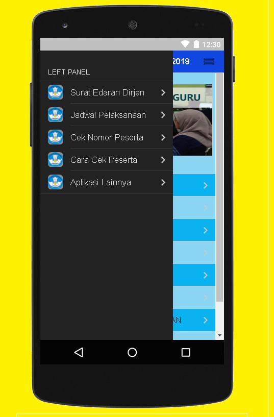 Bocoran Soal Ukg Ppg 2020 Uji Kompetensi Guru For Android