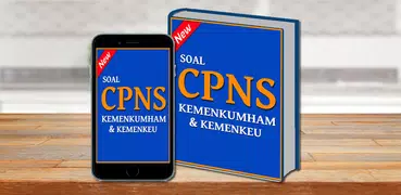 Soal CPNS 2020 - Kemenkumham K