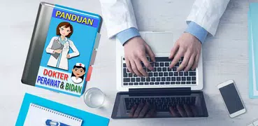Panduan Dokter Bidan Perawat 2