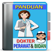 Panduan Dokter Bidan Perawat 2