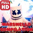 Marsmello Compilation Videos APK