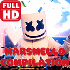 Marsmello Compilation Videos icône