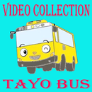 Collection Video Tayo Bus APK