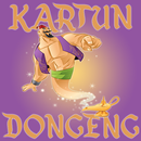 Kartun Dongeng Anak Indonesia aplikacja