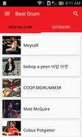 Best Drum Cover Compilation syot layar 3