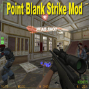 Mod Point Blank Strike APK