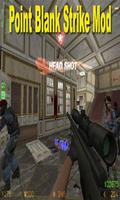 Mod Point Blank Strike screenshot 1