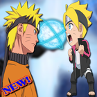 New Naruto & Boruto Ninja Voltage Gameplay icon