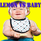 New Viral Lemon On Baby Videos 圖標