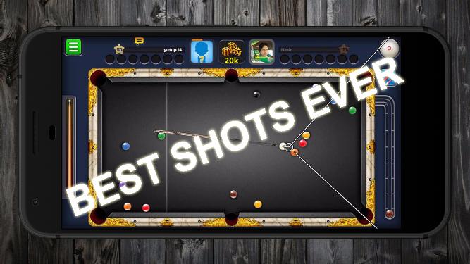 8 Ball Pool Wins Tricks For Android Apk Download