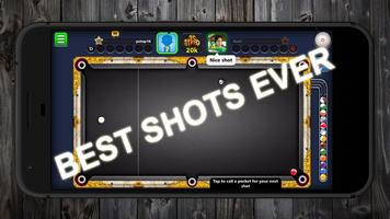 8 Ball Pool Wins Tricks screenshot 3