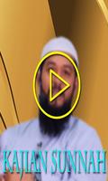 Poster Videos Kajian Ustadz Subhan Bawazier