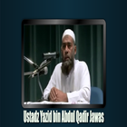 Kajian Videos Yazid Jawas आइकन