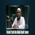 Kajian Videos Yazid Jawas ikona
