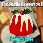 Traditional Christmas Recipe biểu tượng