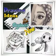 Идеи творческого рисования для начинающих