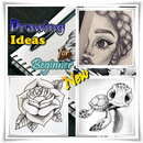 Creative drawing ideas for beginners APK