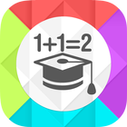 آیکون‌ Maths Game for Elementary