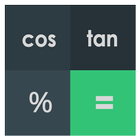 Scientific Calculator アイコン