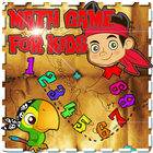 Jake Pirate Easy Math Game 图标