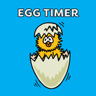 The Ultimate Egg Timer ไอคอน