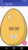 The Ultimate Egg Timer 海报