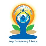 International Day of Yoga
