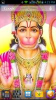 Jai Hanuman Wallpapers capture d'écran 3