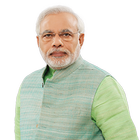PM Modi Chat Gifs icône