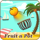 ikon Fruit n Pot
