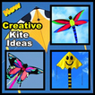 Creative Idea Kite
