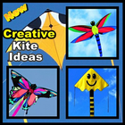 Creative Idea Kite icône