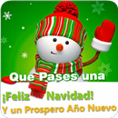 Navidad y Año Nuevo 2021 APK