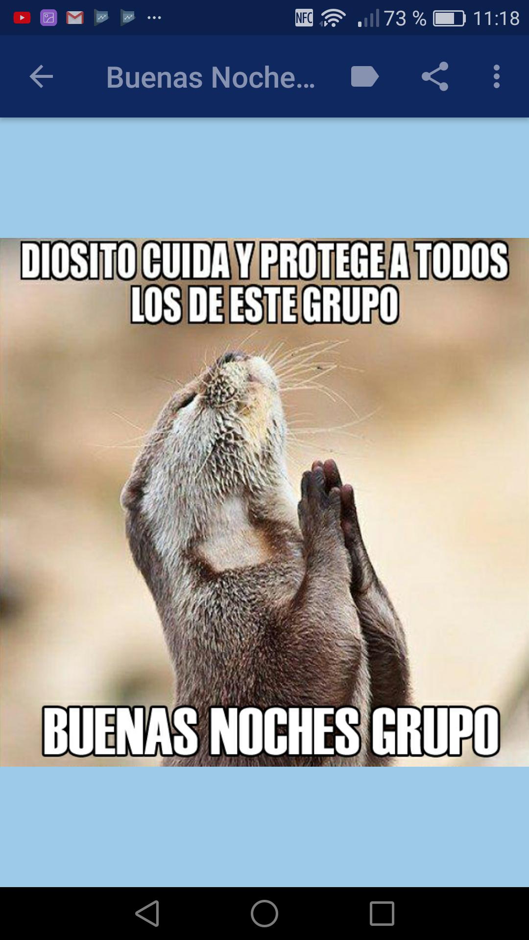 De 100 Imagenes Y Memes De Buenas Noches Grup