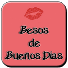 Besos de Buenos Dias Zeichen