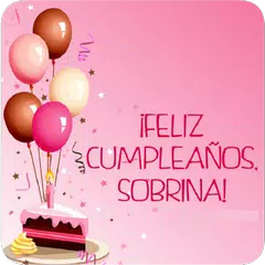 Baixar Feliz Cumpleaños Sobrina APK