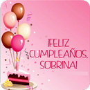 Feliz Cumpleaños Sobrina APK