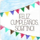 Feliz Cumpleaños Sobrino APK