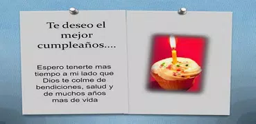 Feliz Cumpleaños por Edades