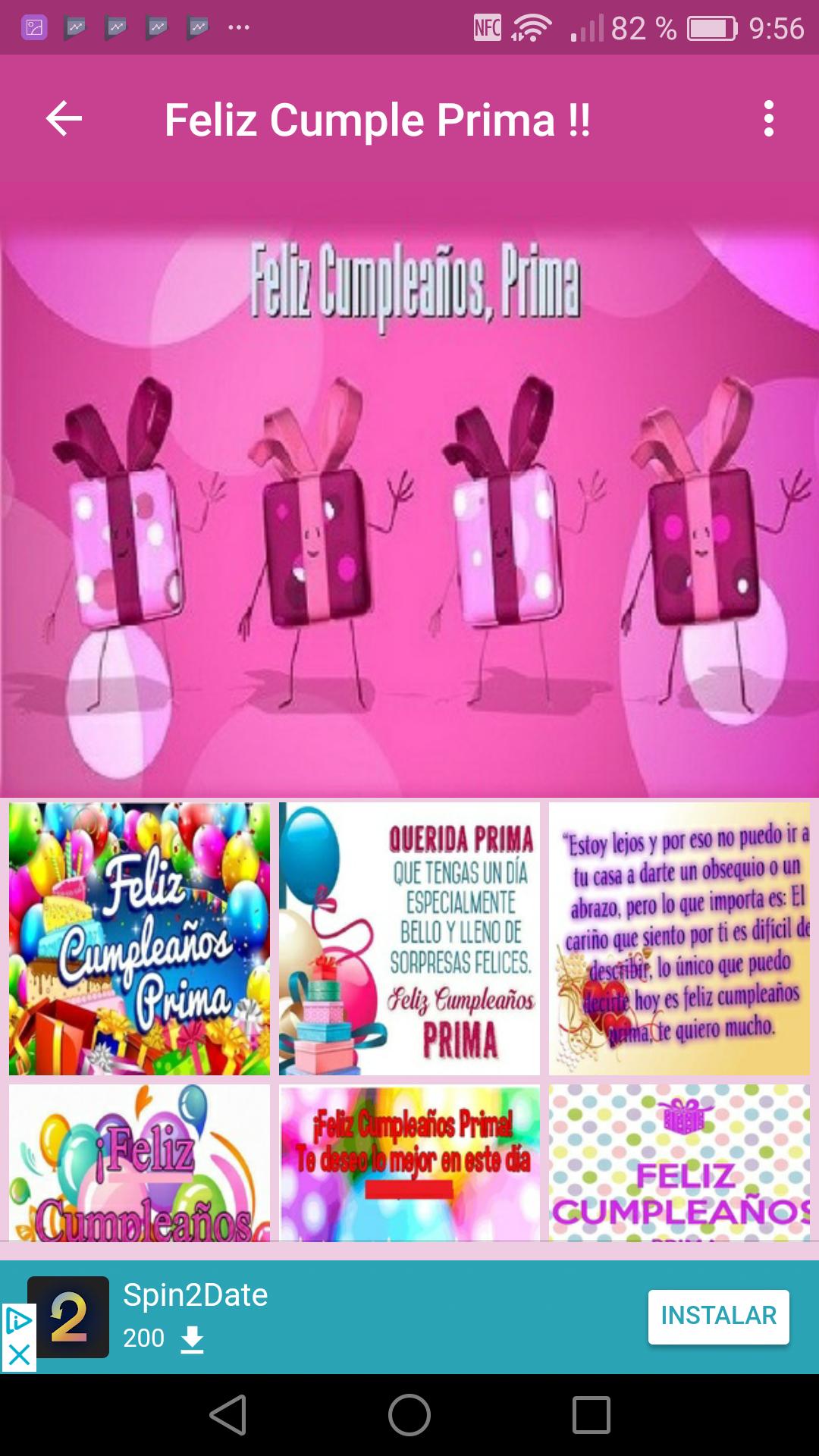 Feliz Cumpleanos Prima For Android Apk Download - 82 mejores imágenes de roblox en 2019 cumpleaños fiesta