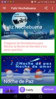 Feliz Nochebuena-poster