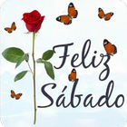 Feliz Sabado আইকন